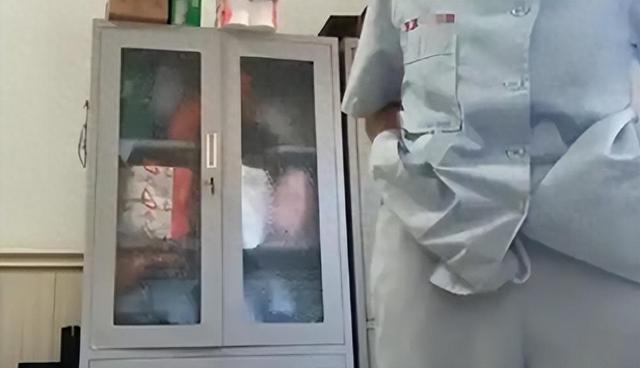 醫院更衣室柜子圖（醫院更衣室布置）