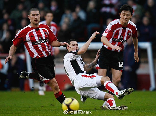 国安新帅瞄准蒙哥马利？他曾是孙继海队友，执教过澳超苏超