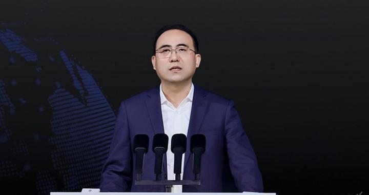 福田汽车2026商务年会盛大召开 锚定“十五五”高质量发展新蓝图