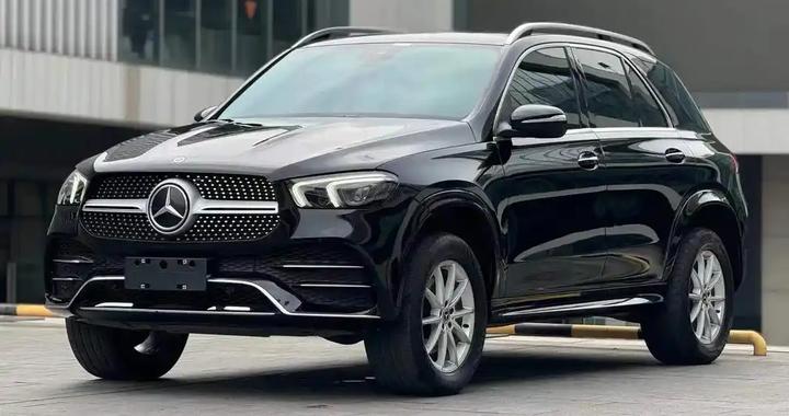 国产奔驰GLE轴距反超X5L 配置智能双升级引关注