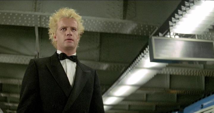 看完《这个杀手不太冷》，想扒一扒吕克•贝松的“地下”前传