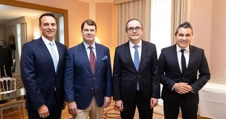 深度观察：全球车企走向竞合时代