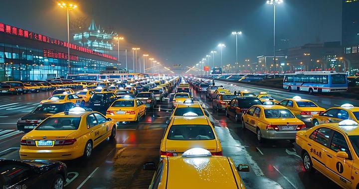 盐城全面启动出租汽车市场经营秩序专项整治