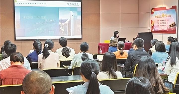 金融“活水”精准浸润产业发展！交通银行厦门分行书写高质量普惠金融新篇章