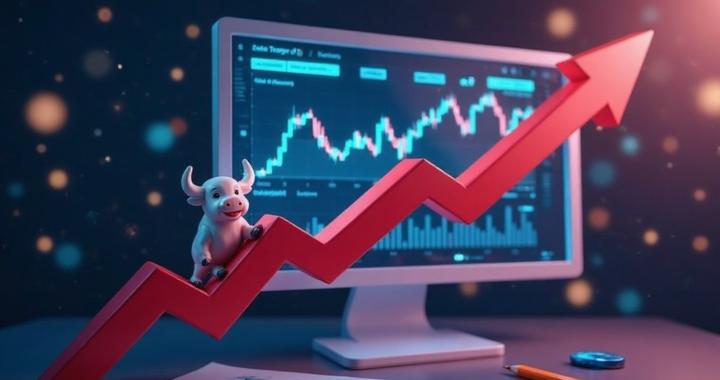 持续加码！股票私募仓位再创年内新高，“满仓状态”占比首超七成