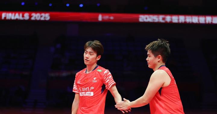 总决赛出线形势分析：4强已出11席国羽揽5席，梁伟铿王昶迎生死战