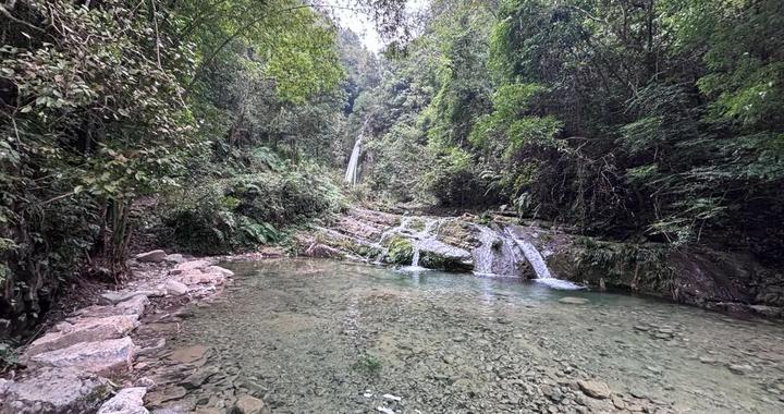 明年亮相！遵义新增一个露营基地