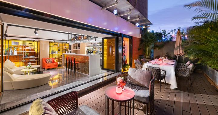 雅阁酒店集团|潮涌珠江智汇湾区，品牌战略布局粤港澳大湾区旅居