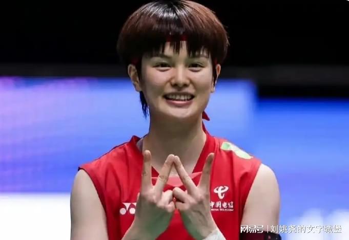 国羽传捷报！混双王牌3连胜出线，王祉怡避开安洗莹，女双生死战