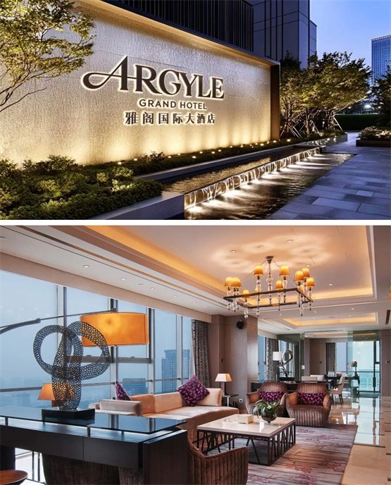 雅阁在华20年，如何打造一批世界级的“大美东方”酒店？