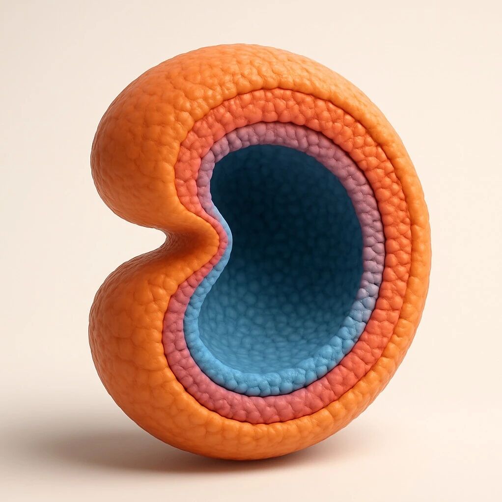 Nature Methods | 当AI凝视胚胎：MultiCell破解生命自组织的几何密码