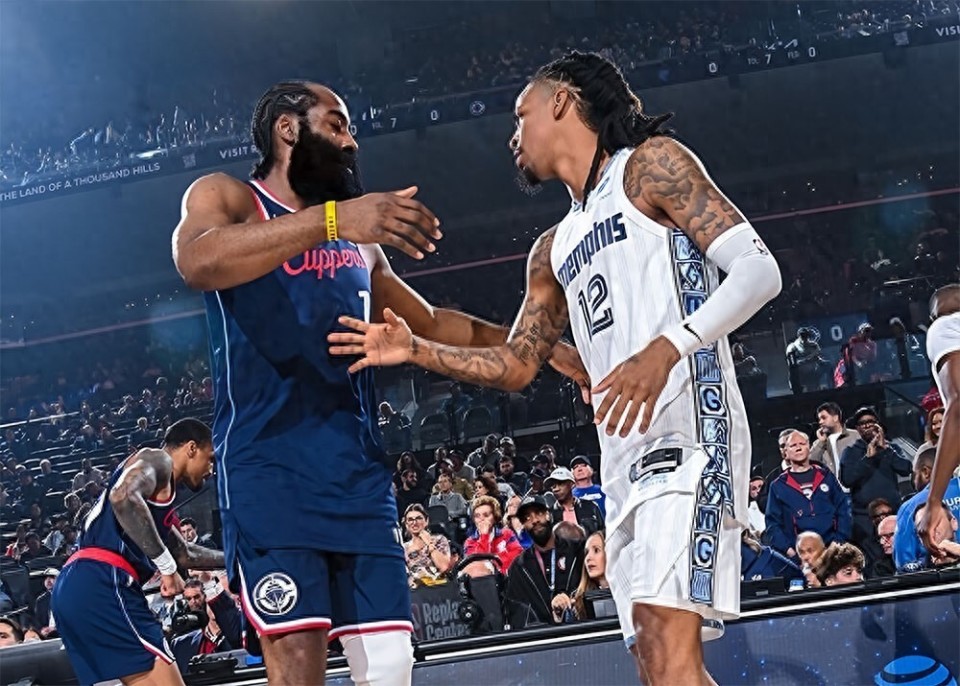 4连败！为什么不听我的？泰伦卢赛后谈哈登，祖巴茨也说出事实