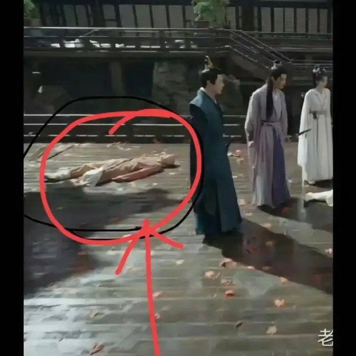 2025年S+大剧集体扑街，《赴山海》3亿投资沦为笑柄，抠图穿帮演技差