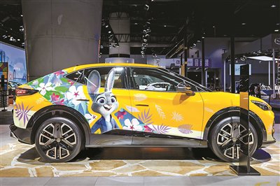 金标大众的进攻时刻来了