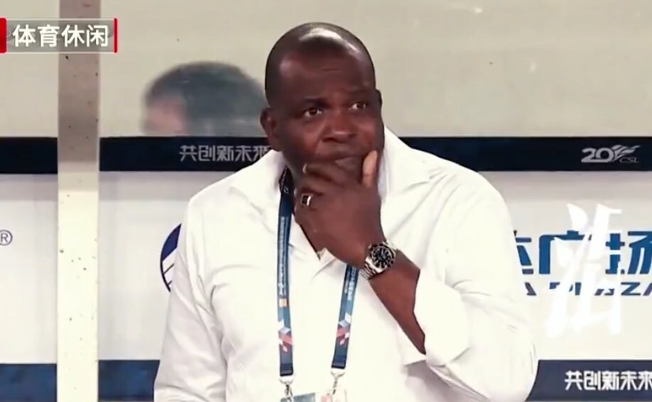 李平康：国安前主帅斯坦利有望重回中超，去某强队当助教