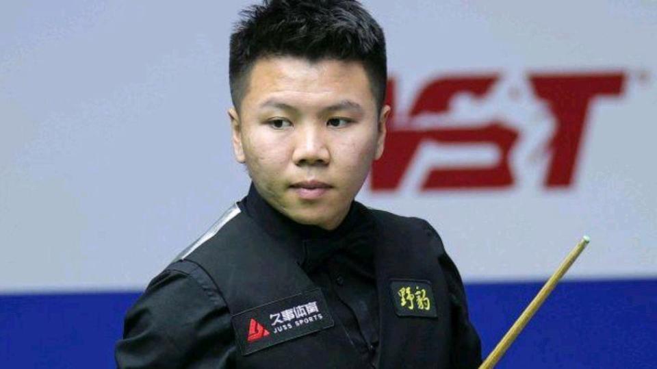 苏格兰公开赛：周跃龙三连鞭绝杀世界冠军，张安达和袁思俊无缘八强