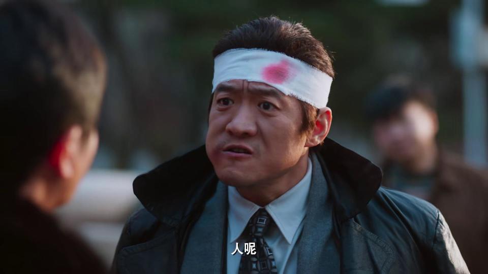 央视开播！24集大剧来袭！胡歌、张颂文领衔，我想说：收视要爆了