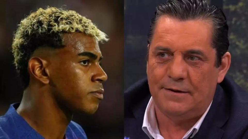 马竞名宿：亚马尔要找个女朋友，稳定的感情关系对他发展有益