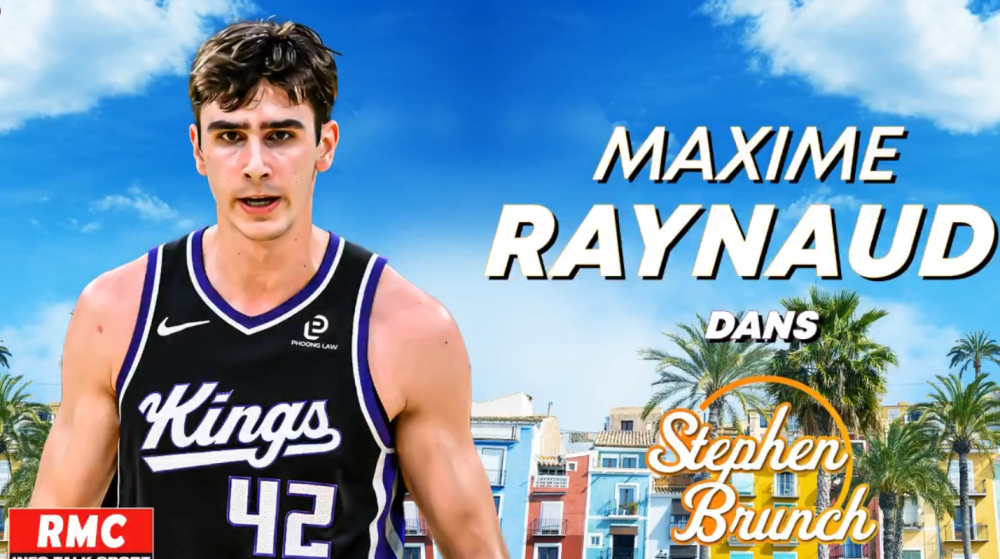 展现潜力！国王新秀中锋雷诺29分11篮板双双刷新生涯新高