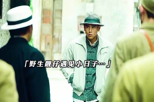 彭于晏："深呼吸，头晕是正常的" ！