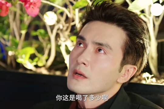 剧集哑舍演绎前世今生宿命感