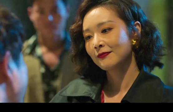 从泰叔干女儿到京海大嫂，陈书婷为何放弃豪门，选择了浑身鱼腥味的高启强高叶