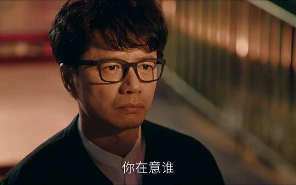 段奕宏窦骁新片《超感迷宫》聚焦兄弟情感纠葛