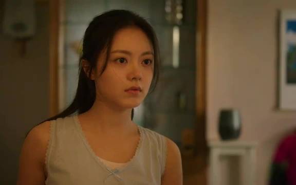 “我跟她只是住在一块”“我不是你妹妹”够我学一辈子