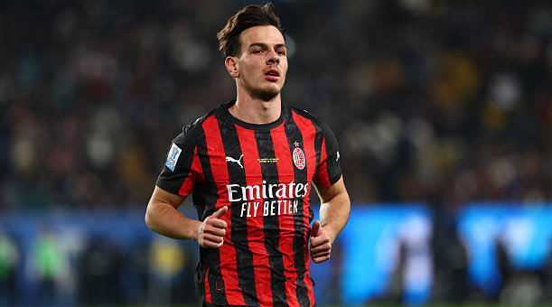 亚沙里意超杯首发表现平淡，与魔笛差距明显