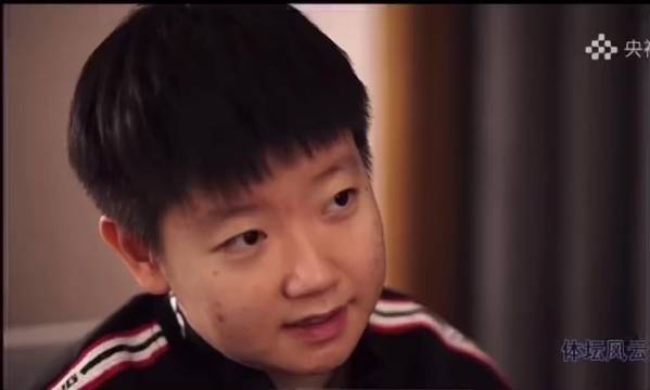 孙颖莎前三板得分率62.4%、胜率92%登顶世界