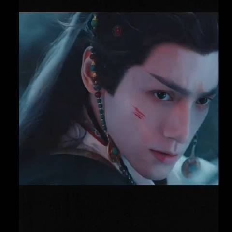 罗云熙《水龙吟》获2025德塔文景气牛奖，海外覆盖120国