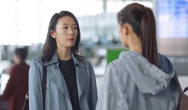 林有有到最后还耍心机，顾佳彻底撕碎林有有的伪装