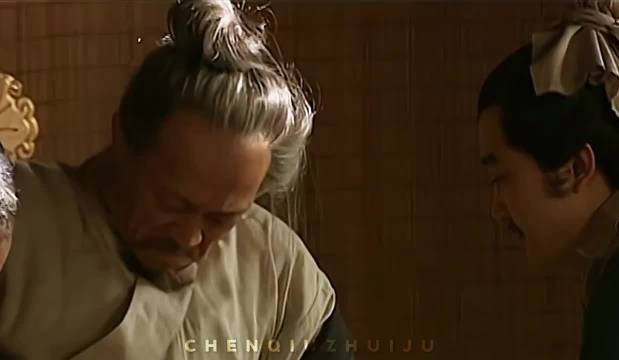 贞观之治：魏征得李世民天子一跪，贤君与贤臣相知十七载，死而无憾！