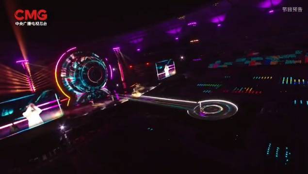 历经万众期待，这场科技之约终于如约而至