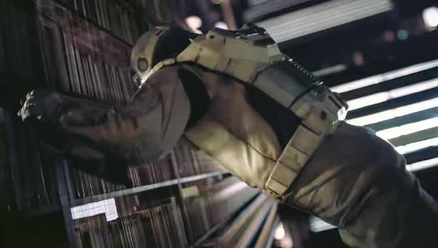 无法超越的神作-星际穿越 好剧推荐 深度解析