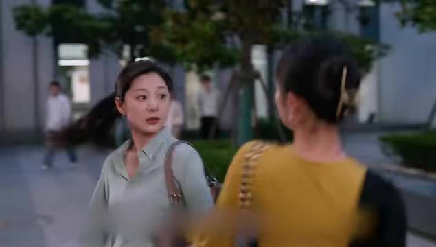 女人一定要擦亮眼睛选男人，不然后悔都来不及