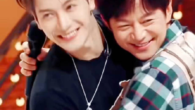 何炅王嘉尔确认加盟湖南卫视跨年演唱会