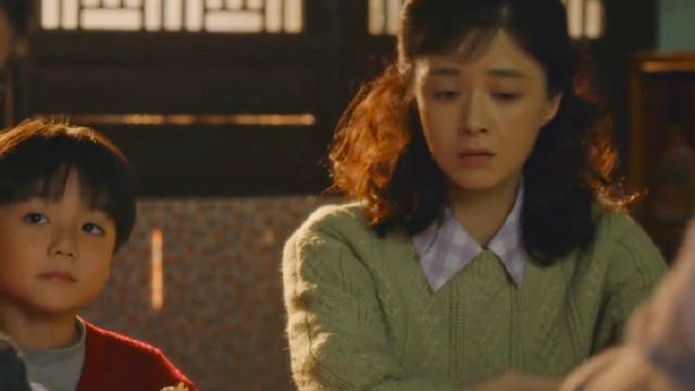 蒋欣新剧化身宋莹霸气怼人，闫妮李光洁郭晓东联袂出演