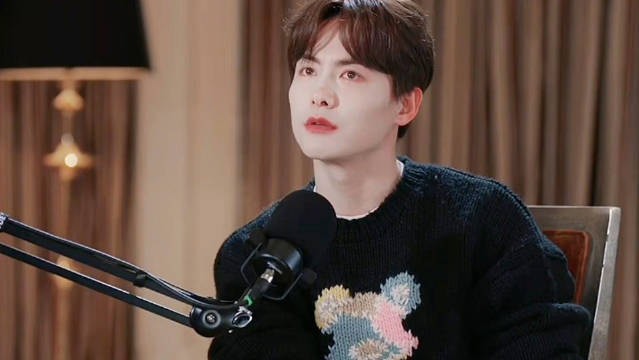 马天宇回应迟到风波称帮消化情绪