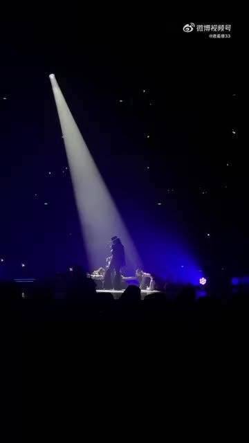 吴建豪全能创作歌手实力颜值双杀