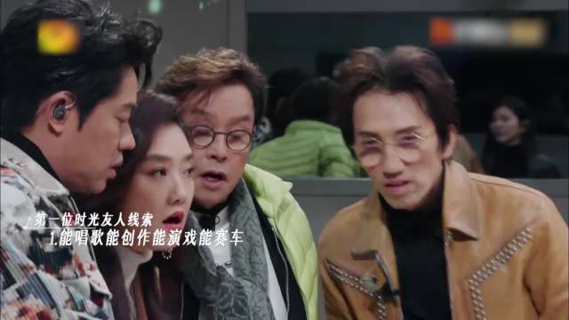 成龙要来？谭咏麟第一个否决，谭校长：他不行他没音乐细胞