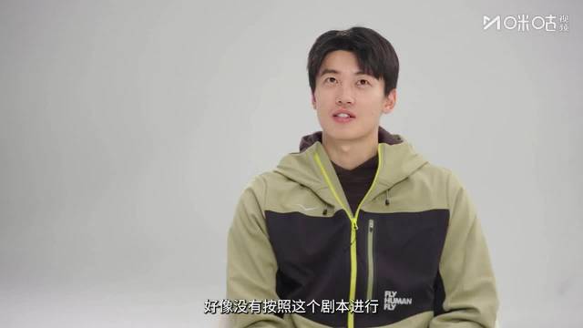 汪顺回忆10岁想放弃游泳，母亲电瓶车停下一分钟沉默