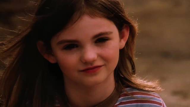 豆瓣9.1分的《怦然心动》献给每个曾为“第一次”心跳加速的你