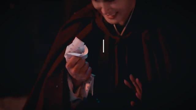 《哑舍》开播，秦子翊苏北陆角色设定揭晓