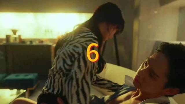 第6集｜女孩隐忍十八年只为复仇黑暗荣耀 影视解说 追剧