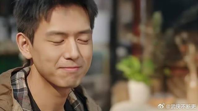 谢之瑶自称颜值担当，结果还要相亲，红豆一脸看戏！