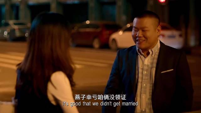 如果你只是路过，那我在终点等你！