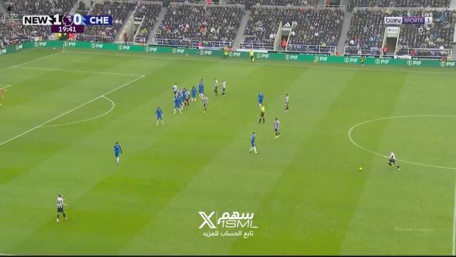 直接给纽卡踢爆了，我车这防的和攻的啥玩意啊