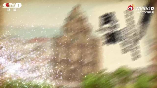 任嘉伦新剧《风与潮》央视热播，戏里戏外展现预言家特质