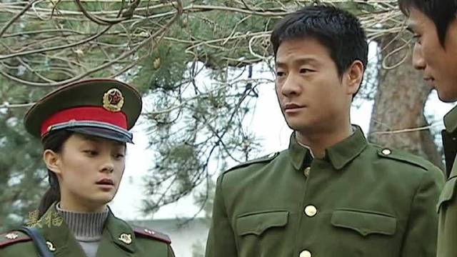 中将千金为前男友安排工作遭拒，对方选择与新人摊煎饼